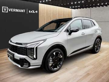 GT-Line - MY26 + Pano Pack + Harman Kardon