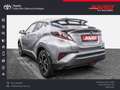 Toyota C-HR - 1.8 l Hybrid 4x2 Club CVT Kamera PDC SHZ Grau - thumbnail 2