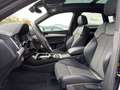 Audi Q5 40 TDI quattro S line DAB Lane Pano RFK Optik Schwarz - thumbnail 34