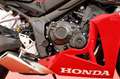 Honda CBR 650 R ...noch als Schalter verfügbar Piros - thumbnail 10