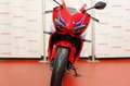Honda CBR 650 R ...noch als Schalter verfügbar Piros - thumbnail 2