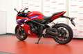 Honda CBR 650 R ...noch als Schalter verfügbar Piros - thumbnail 6