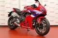 Honda CBR 650 R ...noch als Schalter verfügbar Piros - thumbnail 3
