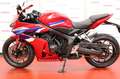 Honda CBR 650 R ...noch als Schalter verfügbar Piros - thumbnail 5