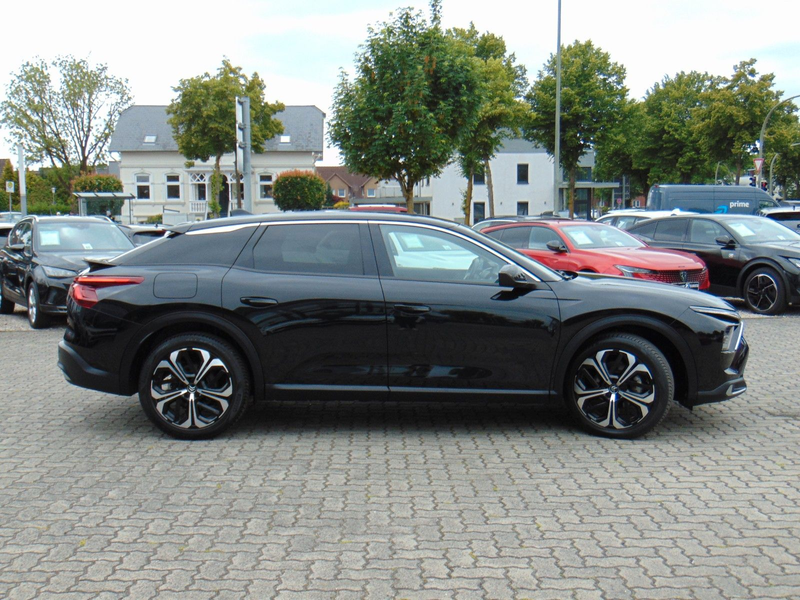Citroen C5 X Hybrid 145 e-DCS6 Plus - HUD - Leder - Cam — photo 5