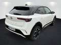 Opel Mokka 1.2 Turbo GS Line FLA LM KAM LED KlimaA Weiß - thumbnail 4