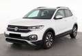 Volkswagen T-Cross Move T-Cross 1.0 tsi Style 95cv Blanc - thumbnail 1