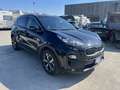 Kia Sportage 1.6 crdi mhev Black Edition 2wd 136cv - thumbnail 1