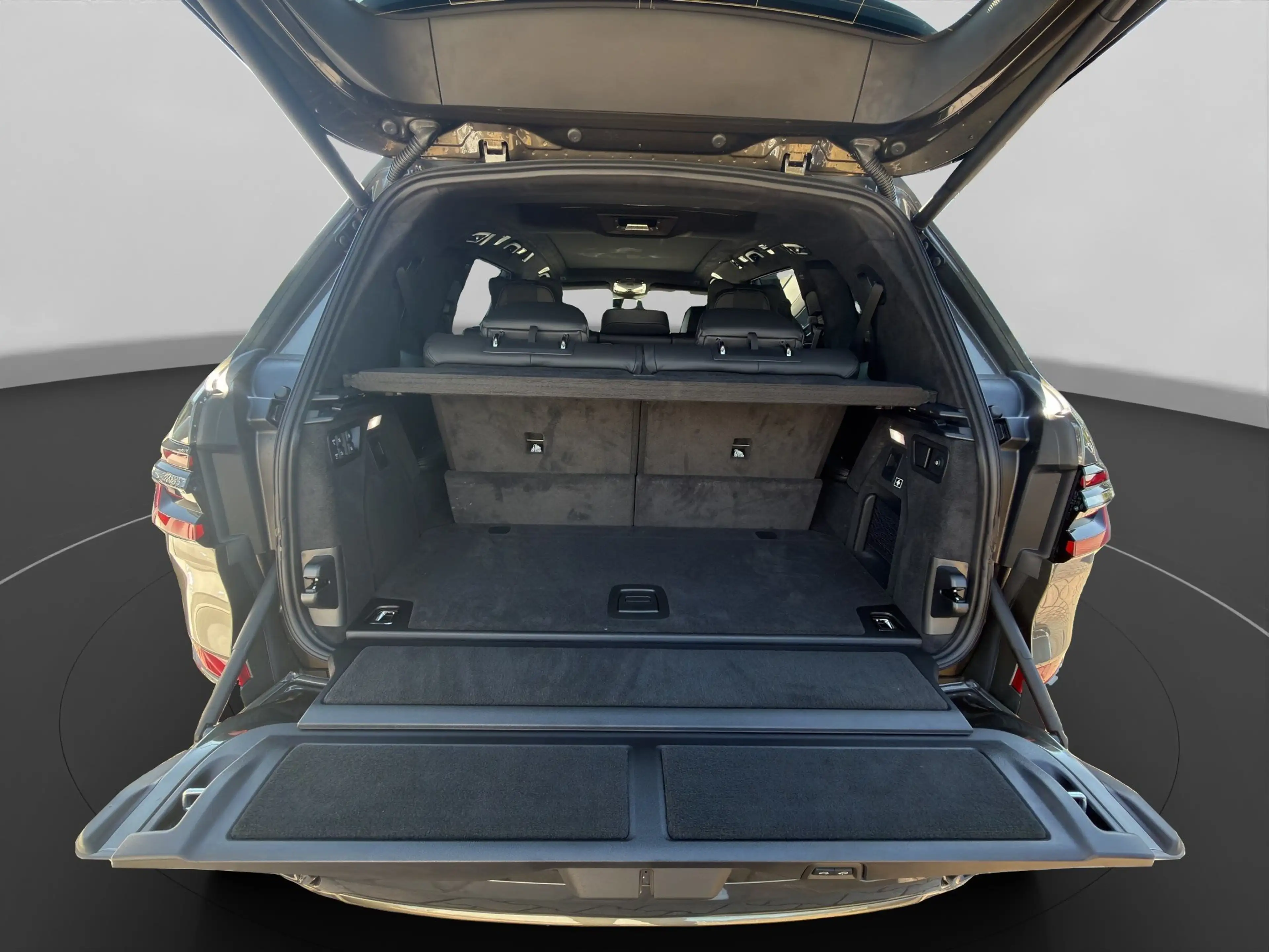 BMW X7 xDrive40d VFW FOKUS Q4 2026! — photo 15