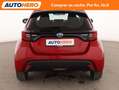 Toyota Yaris 1.5 Hybrid Active Rojo - thumbnail 5