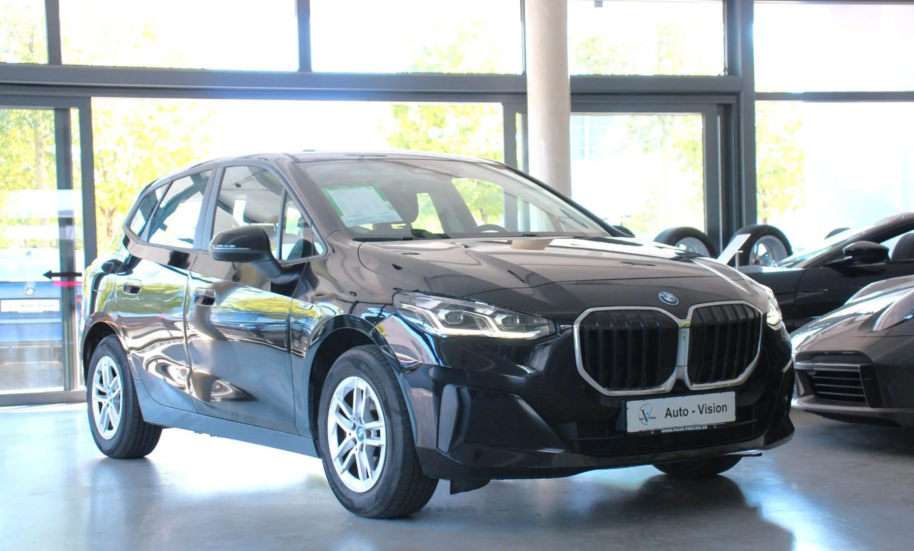 BMW 225 e xDrive Active Tourer *A-LED*Widescreen*ACC — photo 5