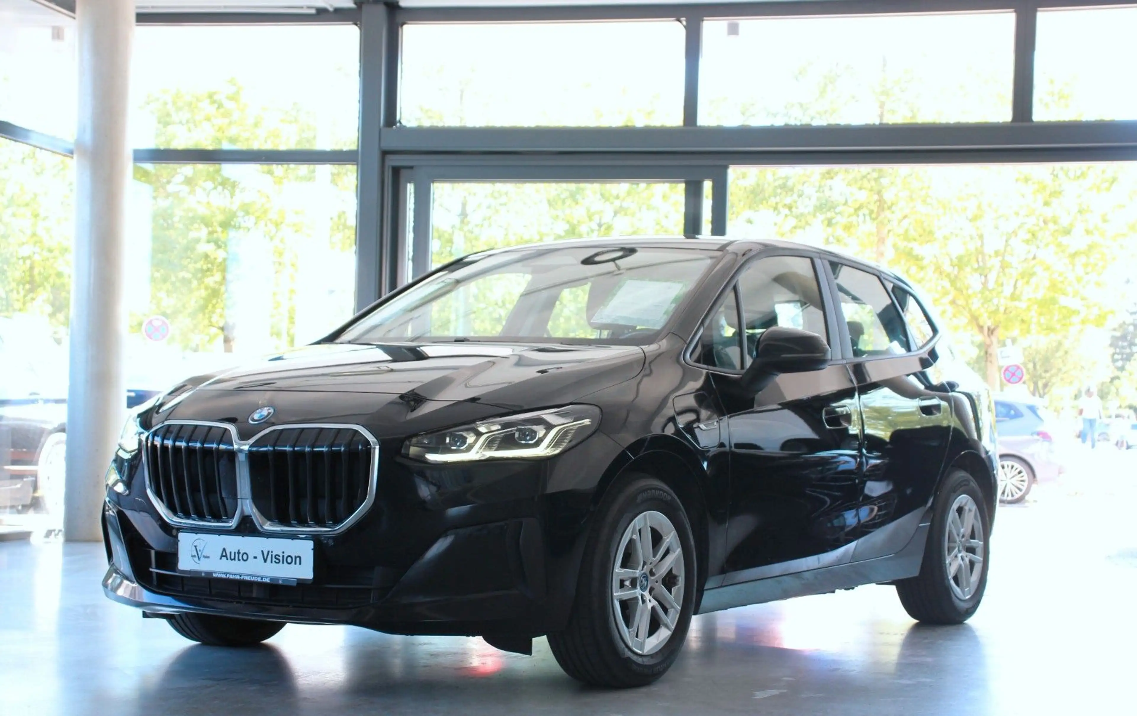 BMW 225 e xDrive Active Tourer *A-LED*Widescreen*ACC — photo 3
