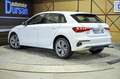 Audi A3 Sportback 30 TFSI S line Blanco - thumbnail 4