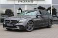 Mercedes-Benz C 180 Estate Business Solution AMG PANO | TREKH | Gris - thumbnail 1