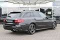 Mercedes-Benz C 180 Estate Business Solution AMG PANO | TREKH | Gris - thumbnail 4