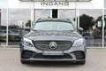 Mercedes-Benz C 180 Estate Business Solution AMG PANO | TREKH | Gris - thumbnail 13