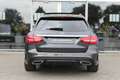 Mercedes-Benz C 180 Estate Business Solution AMG PANO | TREKH | Gris - thumbnail 11