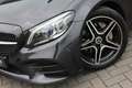 Mercedes-Benz C 180 Estate Business Solution AMG PANO | TREKH | Gris - thumbnail 3