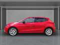 SEAT Ibiza 1.0 TSI FR *NAV*Vision+*GRA*LED*KLIMA* Rot - thumbnail 4
