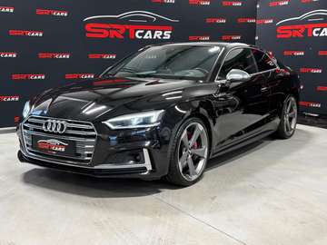 3.0 TFSI quattro*HeadUp*Bang&Oluf.*Kamera*Pano*AHK