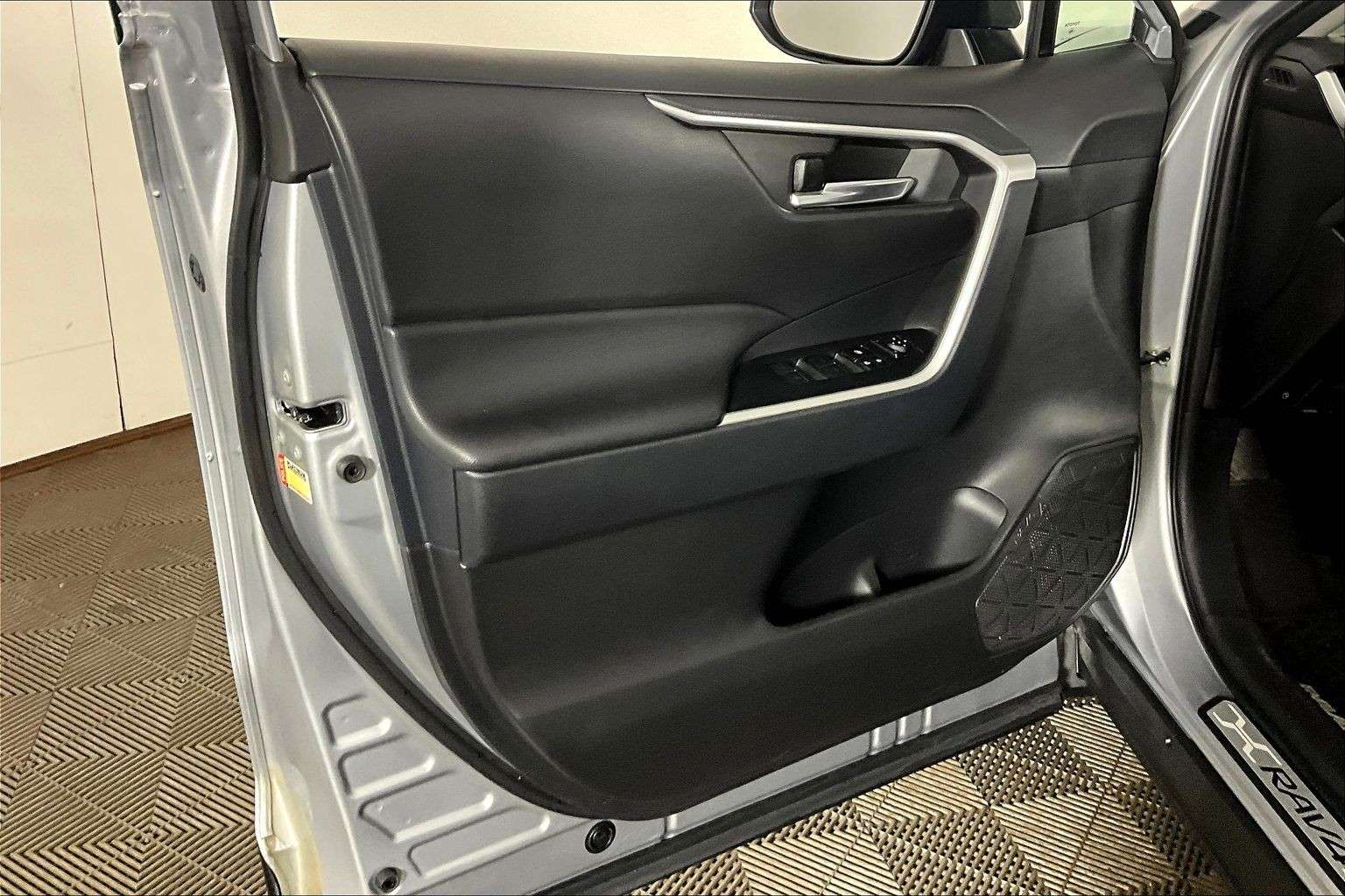 used 2024 Toyota RAV4 car, priced at $40,998