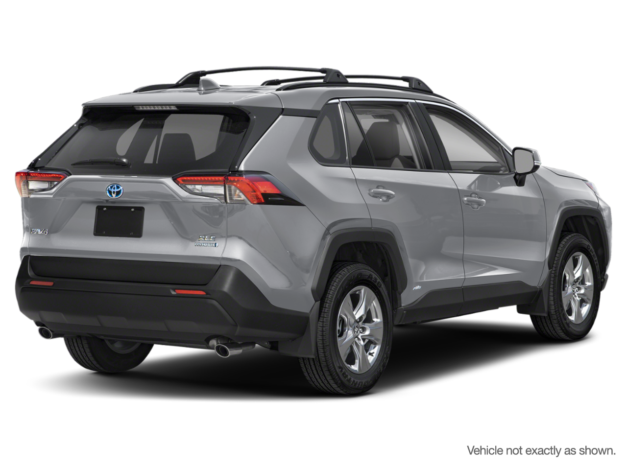 used 2024 Toyota RAV4 car, priced at $41,998