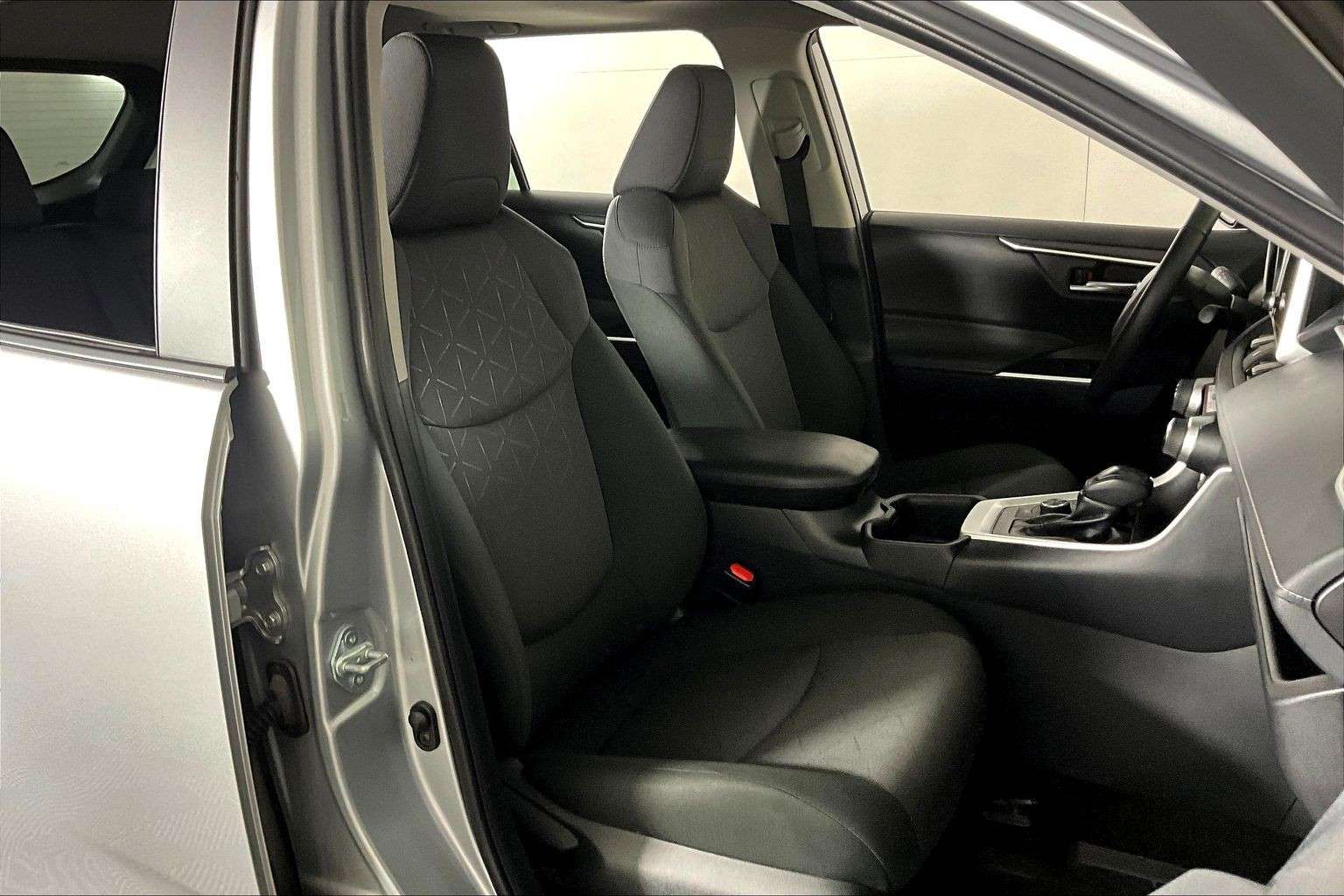 used 2024 Toyota RAV4 car, priced at $40,998