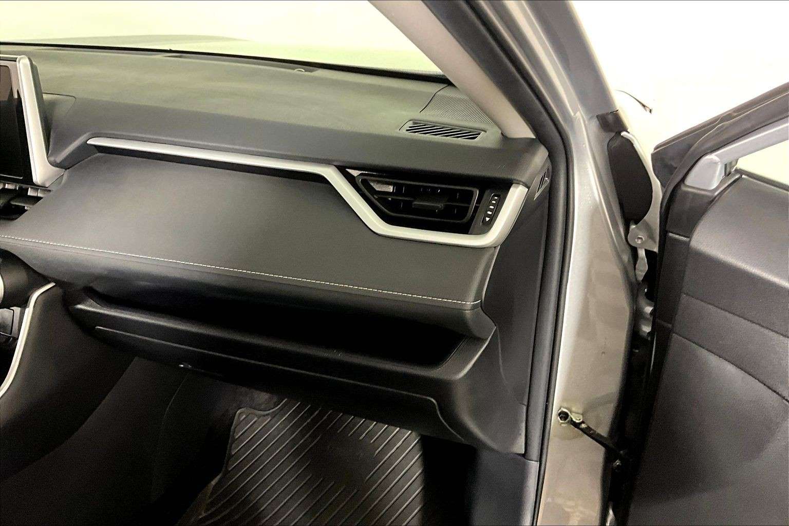 used 2024 Toyota RAV4 car, priced at $40,998