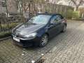Volkswagen Golf Cabriolet Golf Cabriolet 1.6 CR TDi Noir - thumbnail 1