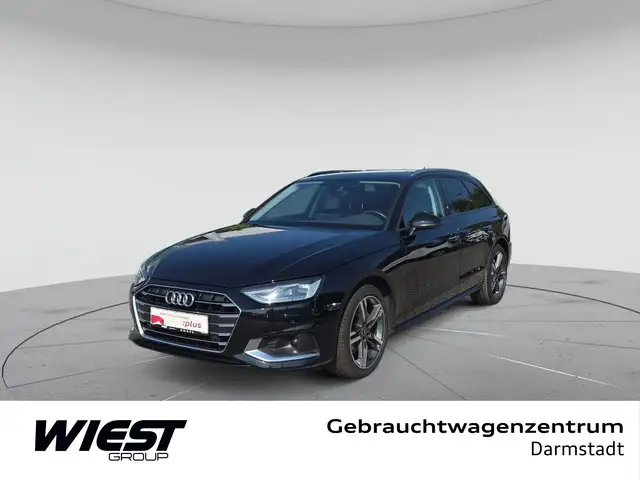 2023 Audi A4 in Black for sale