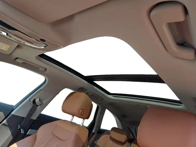 Audi A4 view 16