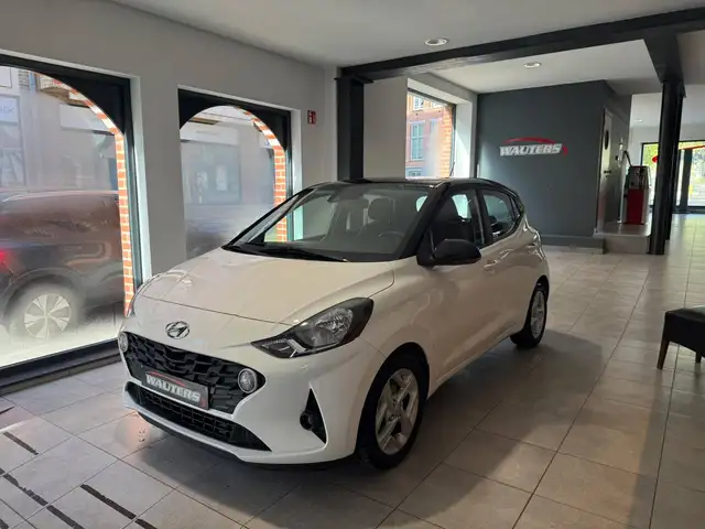 Hyundai i10 i10 1.0i Twist Twist