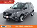 Ford Kuga 2.0 TDCi ST-Line Grau - thumbnail 1