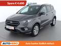 Ford Kuga 2.0 TDCi ST-Line Grau - thumbnail 1