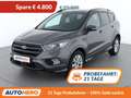 Ford Kuga 2.0 TDCi ST-Line Grau - thumbnail 1