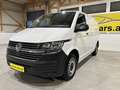 Volkswagen T6.1 Transporter Kasten 2,0TDI KLIMA NAVI PDC FRONTSCHEIBENHEIZUNG Blanc - thumbnail 3