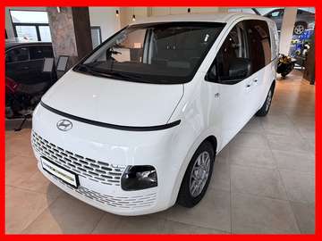 Staria Transporter 2.2 CRDI* GARANTIE/FINANZIER...