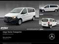 Mercedes-Benz Vito 116 CDI Mixto  Sthzg.+AHK 2,5t+Kamera Blanc - thumbnail 1