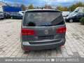 Volkswagen Touran Comfortl. BMT 1.2TSI 1.Hd 90tkm Navi 7Sit Gris - thumbnail 4