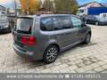 Volkswagen Touran Comfortl. BMT 1.2TSI 1.Hd 90tkm Navi 7Sit Gris - thumbnail 5