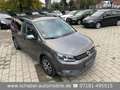Volkswagen Touran Comfortl. BMT 1.2TSI 1.Hd 90tkm Navi 7Sit Gris - thumbnail 7