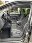 Volkswagen Touran Comfortl. BMT 1.2TSI 1.Hd 90tkm Navi 7Sit Gris - thumbnail 10