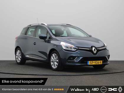Renault Clio Estate 120pk TCe Intens | Navigatie | Lichtmetalen