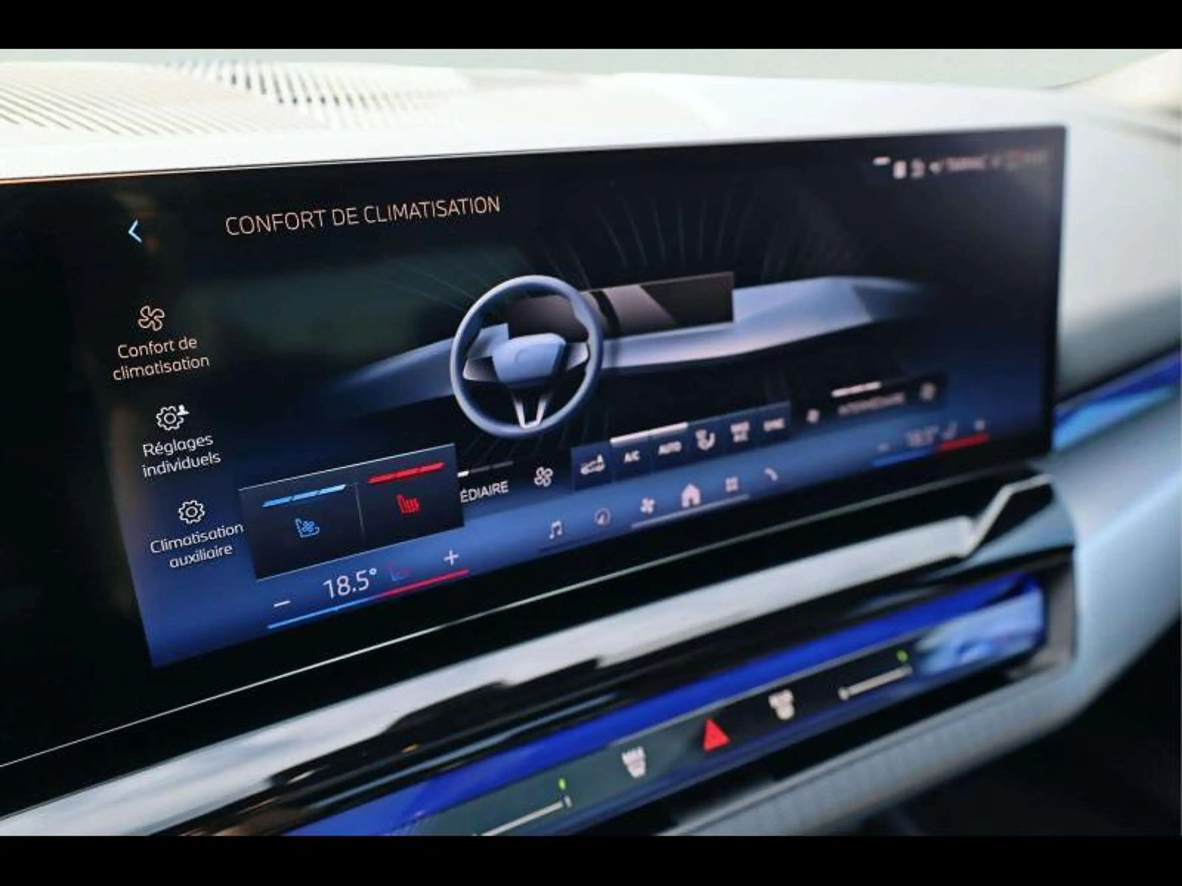 BMW i5 eDrive40 Berline Kit M Sport eDrive40 Berline — photo 15