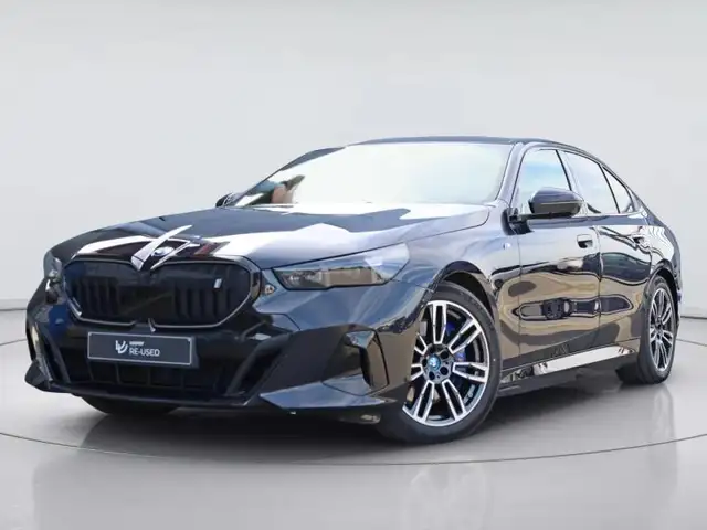 BMW i5 eDrive40 Berline Kit M Sport eDrive40 Berline