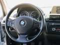 BMW 118 118d 5p 2.0 Attiva 143cv dpf euro6garanzia 12 mesi Argento - thumbnail 12
