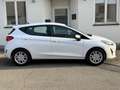 Ford Fiesta Trend 1,1 Start/Stop | 67.000 km | Klima | Temp... Weiß - thumbnail 4