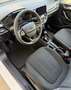 Ford Fiesta Trend 1,1 Start/Stop | 67.000 km | Klima | Temp... Weiß - thumbnail 6