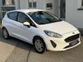 Ford Fiesta Trend 1,1 Start/Stop | 67.000 km | Klima | Temp... Weiß - thumbnail 5