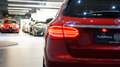 Mercedes-Benz C 220 d*NAV*TOTW*SHZ*PDC*Carplay*USB* Rot - thumbnail 11